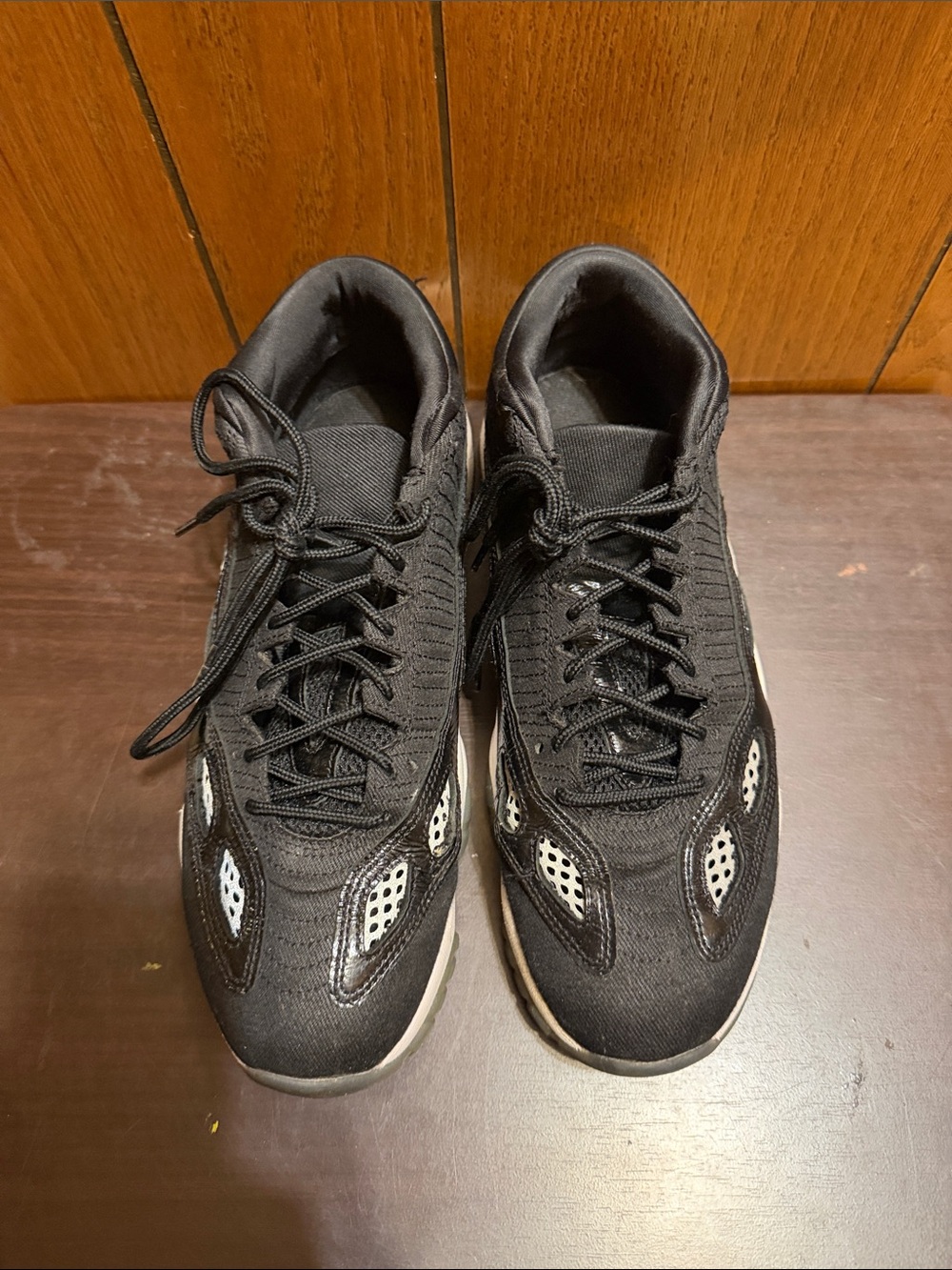 Retro Jordan 11 IE